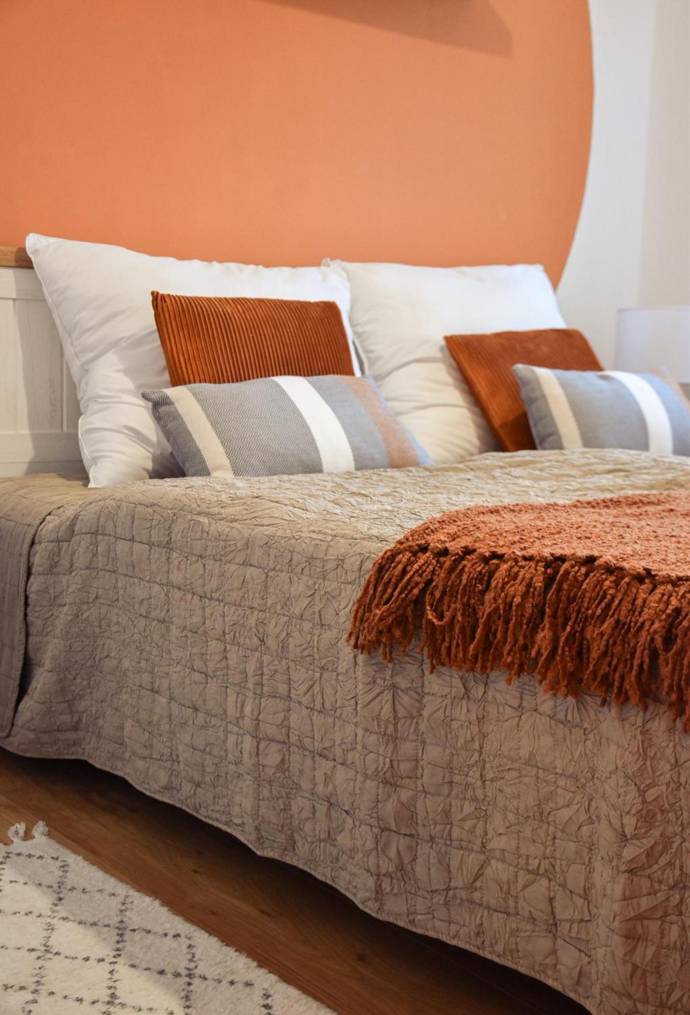 Foter Apartman キシュクンハラシュ エクステリア 写真