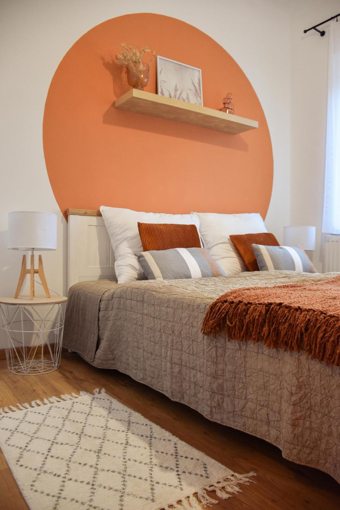 Foter Apartman キシュクンハラシュ エクステリア 写真