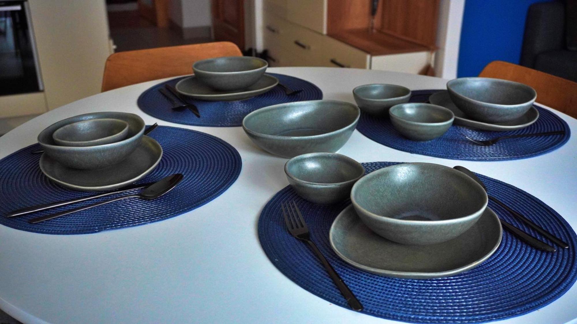 Foter Apartman キシュクンハラシュ エクステリア 写真