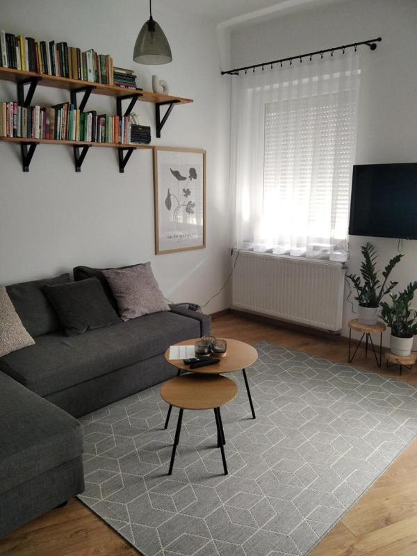 Foter Apartman キシュクンハラシュ エクステリア 写真